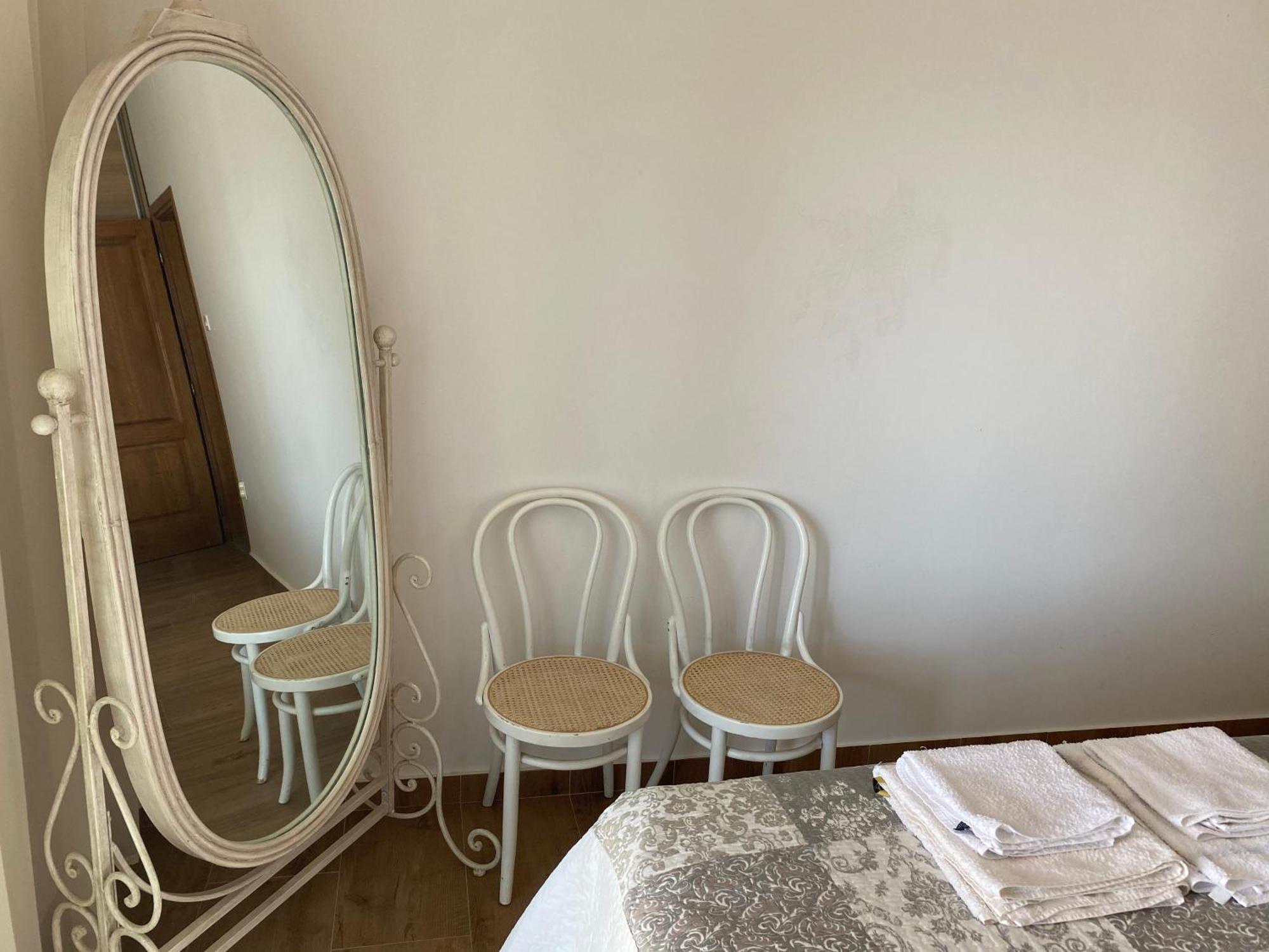 Villa Punta Rovanjska Ruang foto