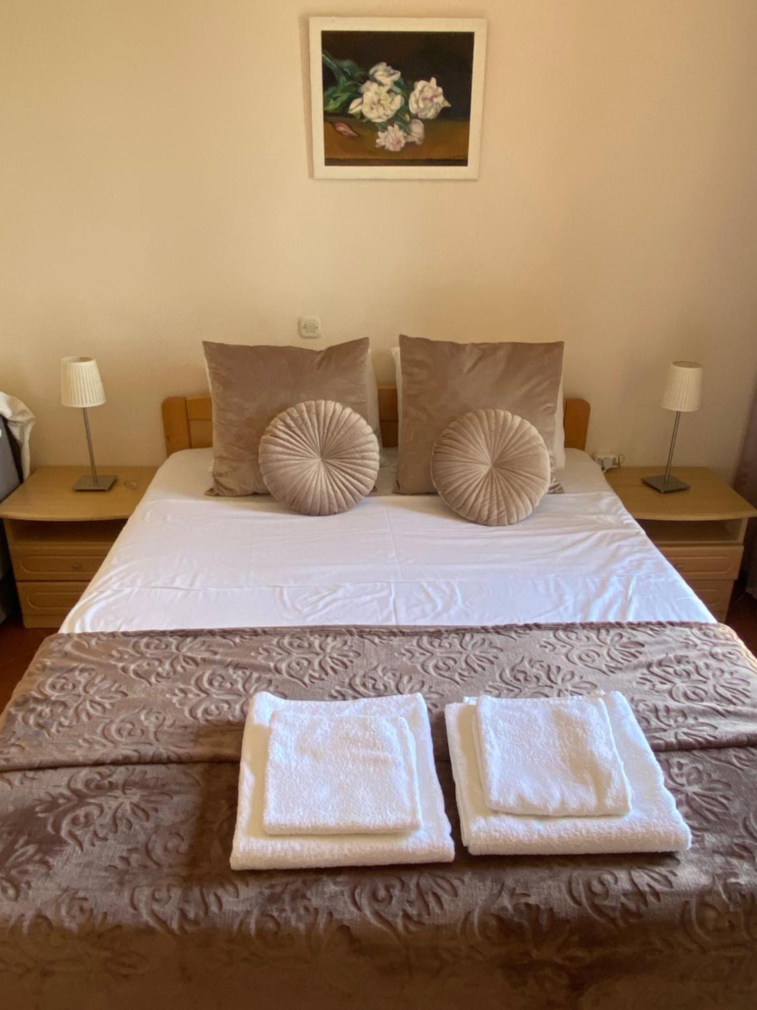 Villa Punta Rovanjska Ruang foto